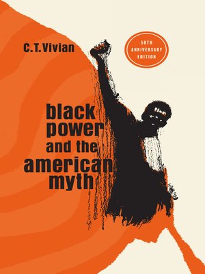 cover image of Black Power and the American Myth